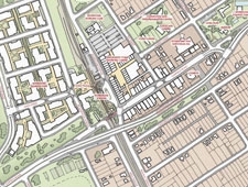 Station Area Planning