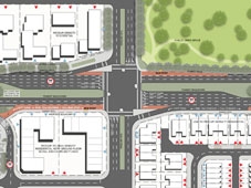 Schofields Road Upgrade