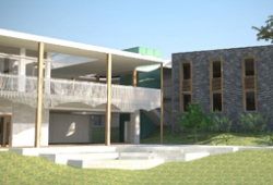 Carrington Recreation Centre