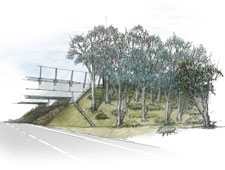Holbrook Bypass