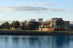 Dockside Residential Development