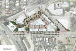The Boulevard Transit Oriented Development