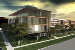 Botany Street Randwick