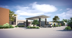 BUPA Care - Aged Care Facility
