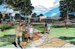 Edmondson Park Master Plan