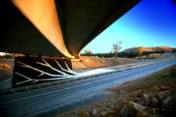 Tumbarumba Bridge Public Artwork