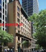 39 hunter street